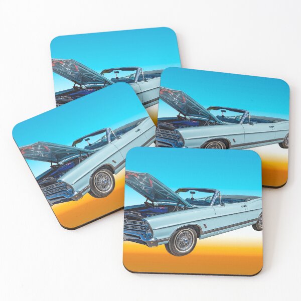 Item preview, 1967 Ford Galaxie 500 Convertible designed and sold by Bryan Spellman.