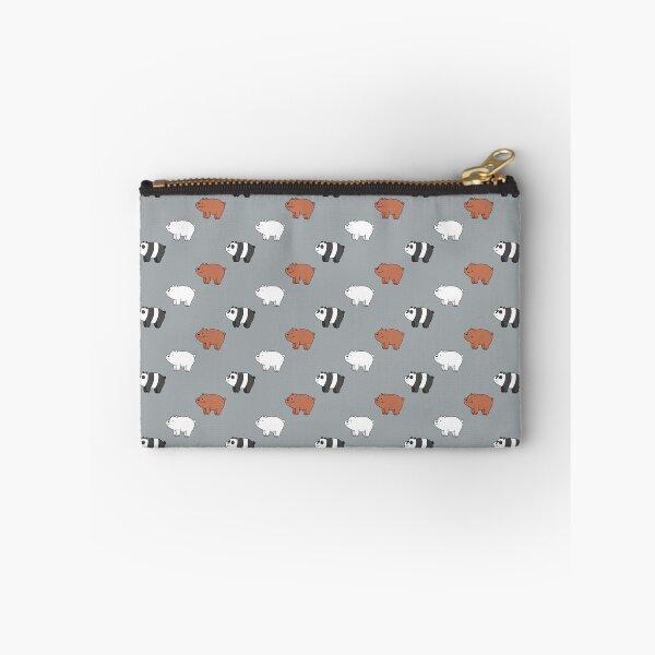 Item preview, We Bare Bears: Bear Pattern designed and sold by hamsters.