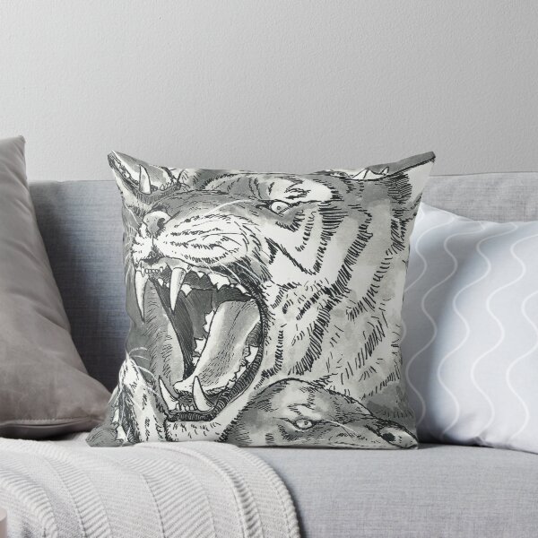 Item preview, Ink Tigers designed and sold by hippano.