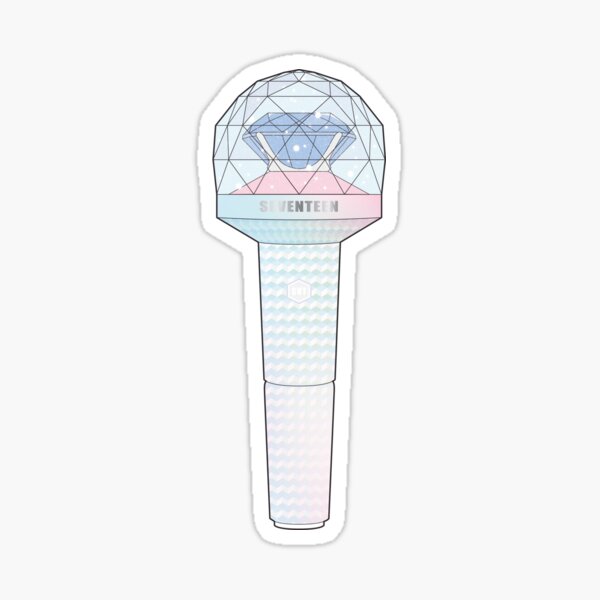 Seventeen Stickers | Redbubble