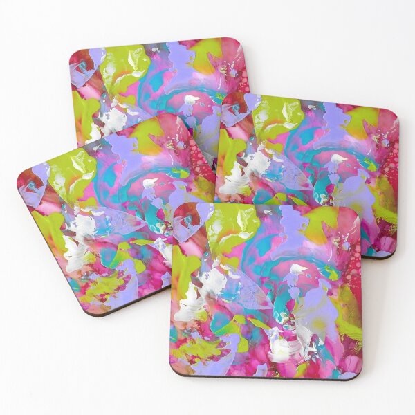 Item preview, Wild Wild Colorful World! designed and sold by SuzGlass.