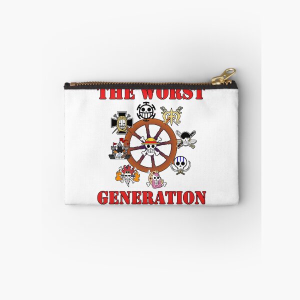 Item preview, The Worst Generation designed and sold by Anon Shop.