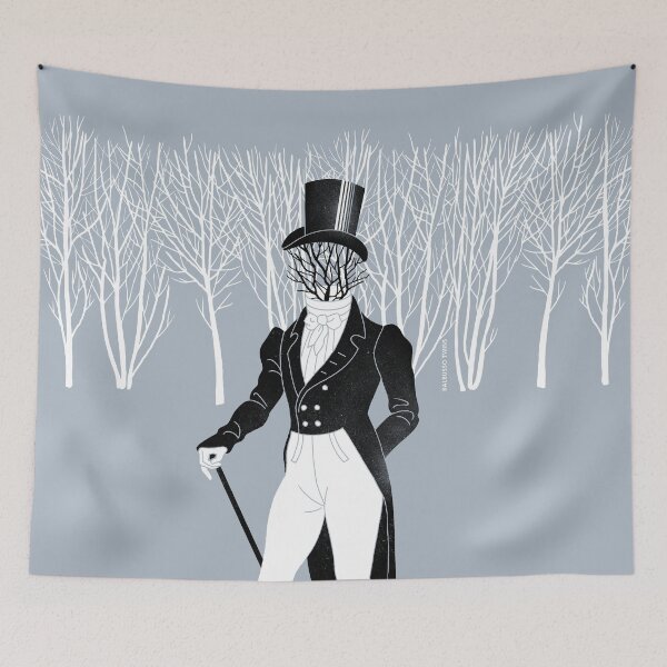 Item preview, Eugene Onegin by ©Balbusso Twins designed and sold by balbusso-twins.