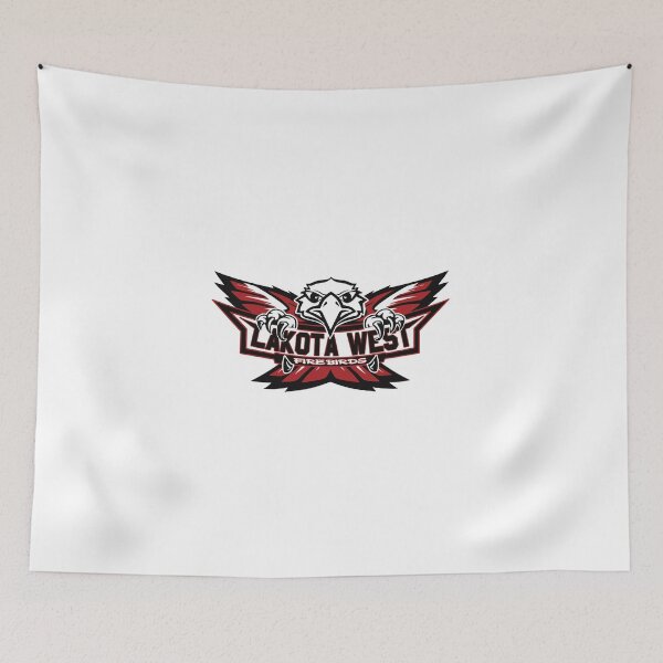 Artikelvorschau, Lakota West High School entworfen und verkauft von Avery Brown Design.