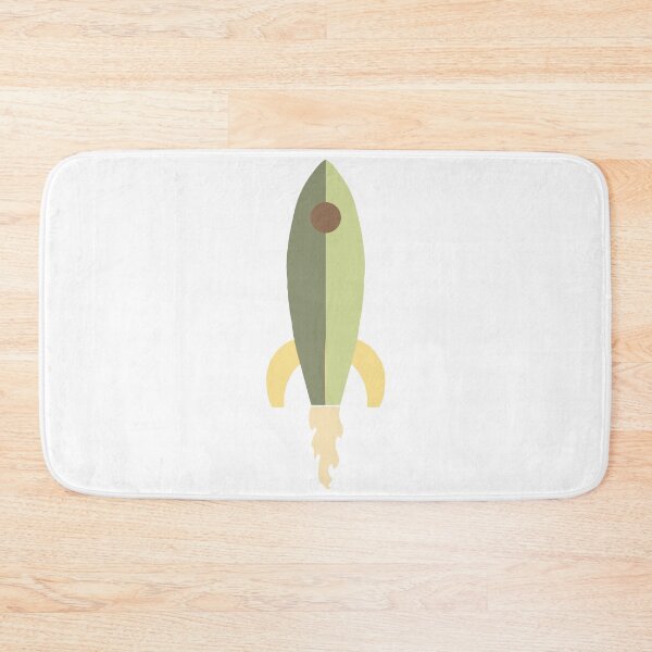 Item preview, Rocket 2 designed and sold by gabriellejean.