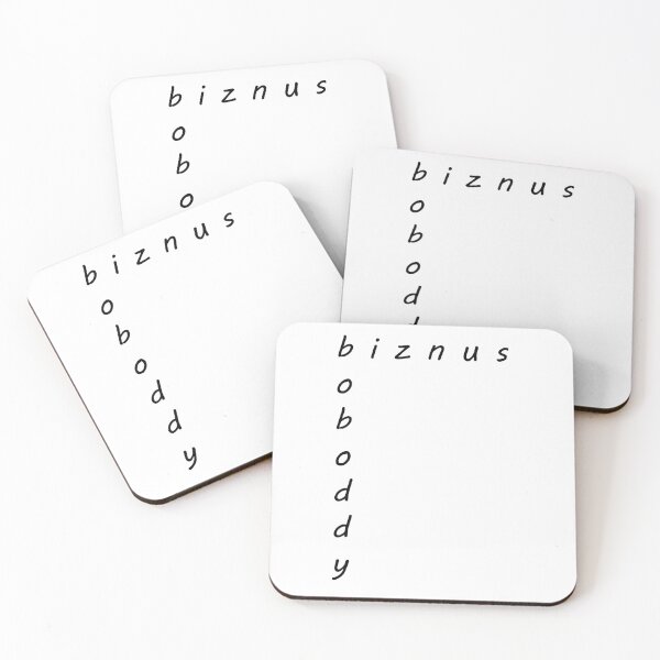 Item preview, "BOBODDY" - Credo, La Oficina designed and sold by PhotoshopDraziw.