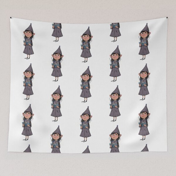 Item preview, Bedtime reading illustration designed and sold by HeidiBurton.