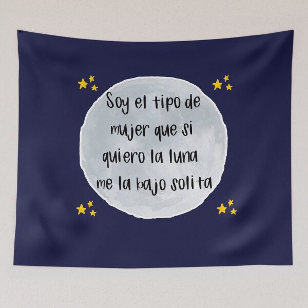 Item preview, Camiseta Para Hispanic Woman Latina Girl T-Shirt. designed and sold by LatinoJokeShirt.