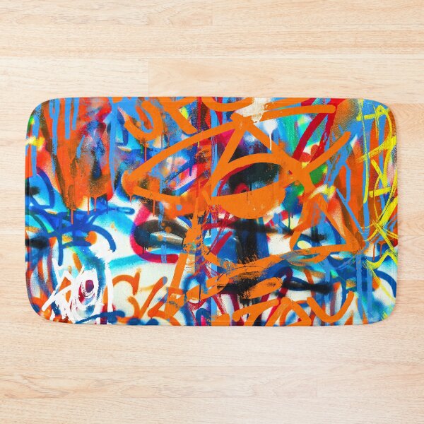 Item preview, Graffiti designed and sold by fourretout.