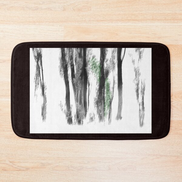 Item preview, Green Leaves ... designed and sold by Angelika  Vogel.