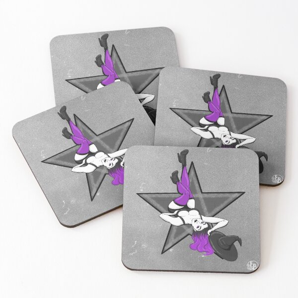 Item preview, Creatures of the Night Collection: Hazel designed and sold by EmilyBarksdale.