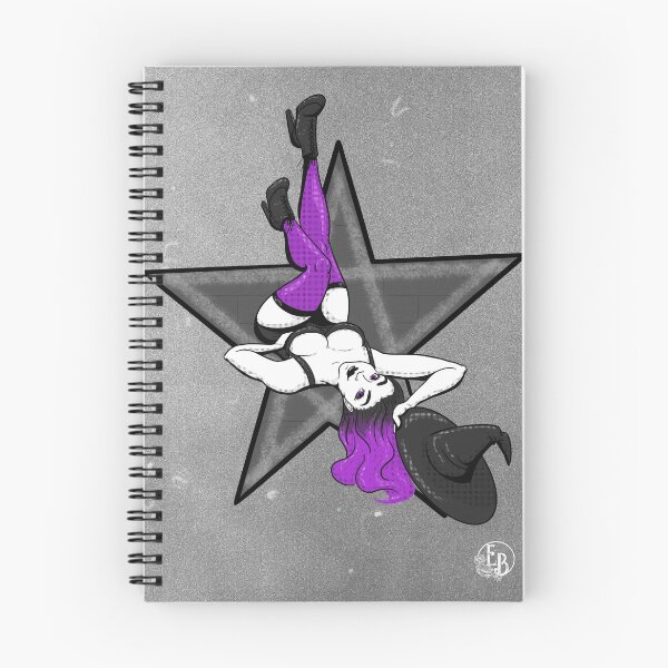 Item preview, Creatures of the Night Collection: Hazel designed and sold by EmilyBarksdale.