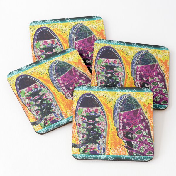 Item preview, Street Feet designed and sold by Catherine Snodgrass.