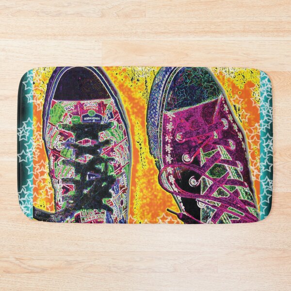 Item preview, Street Feet designed and sold by Catherine Snodgrass.
