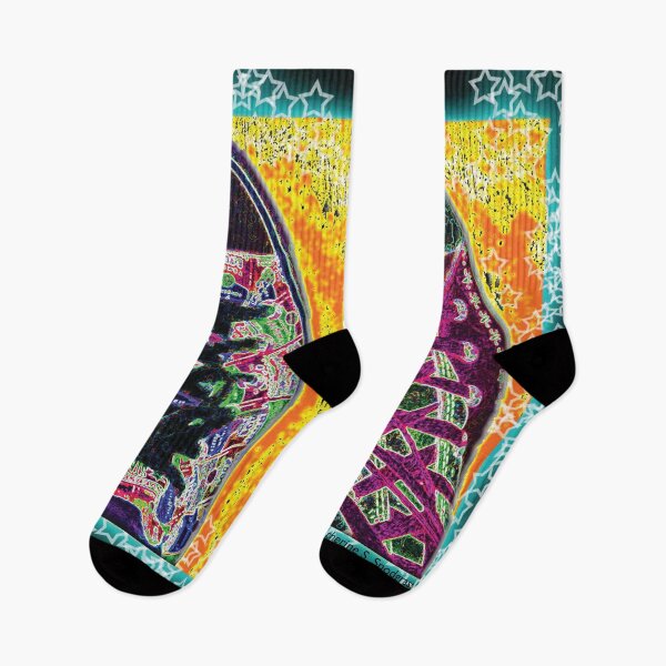 Item preview, Street Feet designed and sold by Catherine Snodgrass.