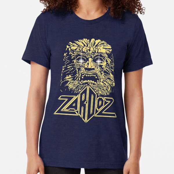 Zardoz Tri-blend T-Shirt