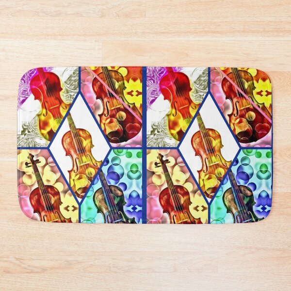 Item preview, Violin joy designed and sold by Attiva.