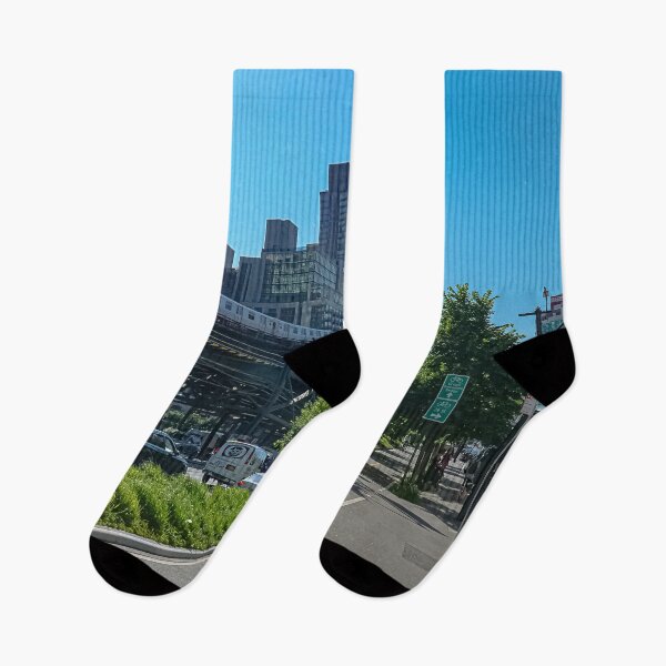 Item preview, Queensboro Plaza Station  designed and sold by 00Flyer.
