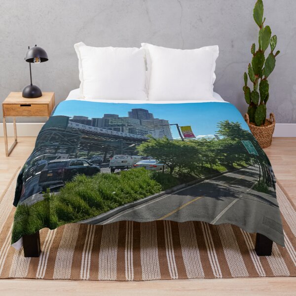 Item preview, Queensboro Plaza Station designed and sold by 00Flyer.