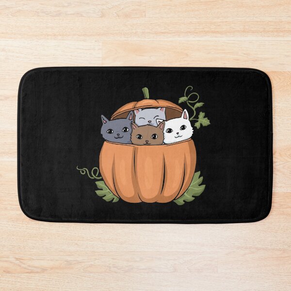 Item preview, Thanksgiving Cat Pumpkin Pie Cat Mom Cute Kitten designed and sold by DSWShirts.