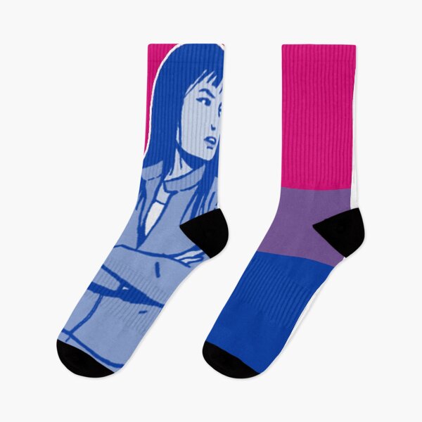 Item preview, Bisexual Kate Bishop designed and sold by Jemjae1112.