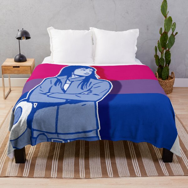 Item preview, Bisexual Kate Bishop designed and sold by Jemjae1112.