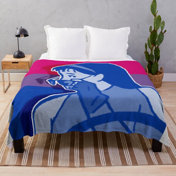 Item preview, Bisexual Kate Bishop designed and sold by Jemjae1112.