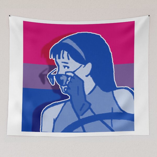 Item preview, Bisexual Kate Bishop designed and sold by Jemjae1112.