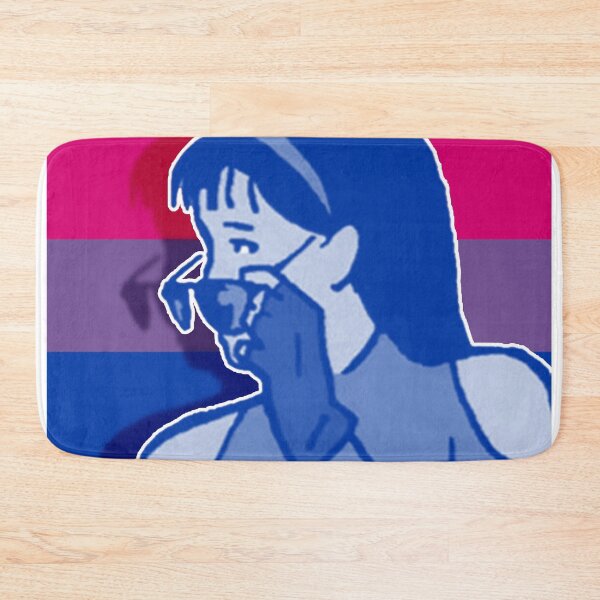Aperçu de l'œuvre Bisexual Kate Bishop créée et vendue par Jemjae1112.