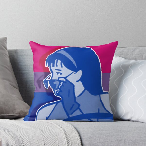 Item preview, Bisexual Kate Bishop designed and sold by Jemjae1112.