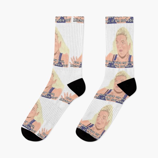 Item preview, Angela - Can you wipe my butt Michael? - 90 day fiance designed and sold by Ofthemoral.