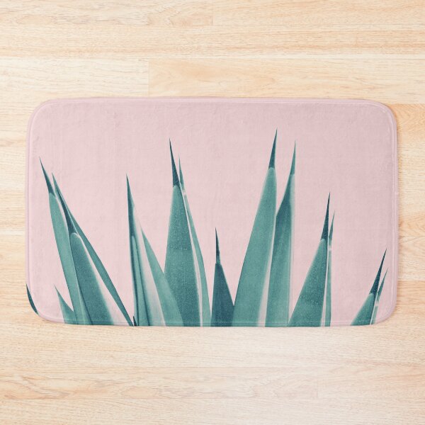 Item preview, Blush Agave Dream #2 #tropical #decor #art designed and sold by Anita's & Bella's Art.