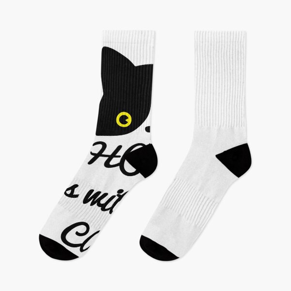 Item preview, Home is with my cat designed and sold by SVDesignatVasil.