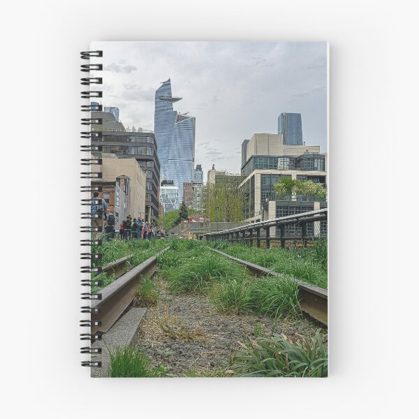 Item preview, The High Line designed and sold by 00Flyer.