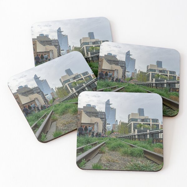 Item preview, The High Line designed and sold by 00Flyer.