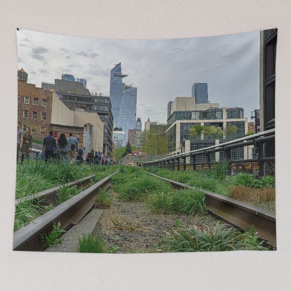 Item preview, The High Line designed and sold by 00Flyer.