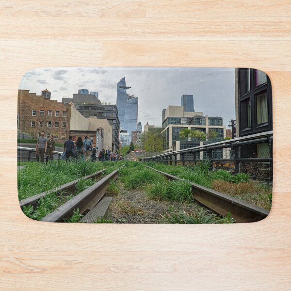 Item preview, The High Line designed and sold by 00Flyer.