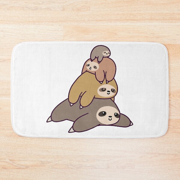 Item preview, lazy lazy  designed and sold by kamilahlah.