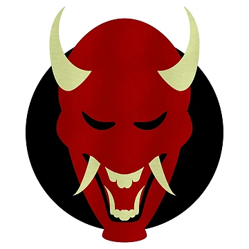 Artwork thumbnail, devil by Ruegen1983