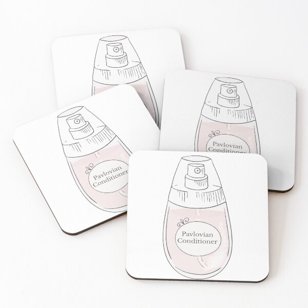 Item preview, Pavlovian Conditioner designed and sold by herizon.