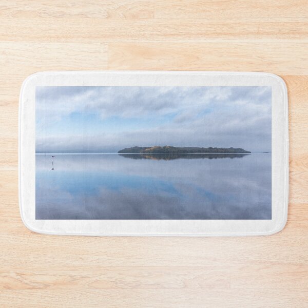 Artikelvorschau, Inishmakill, Unterer Lough Erne entworfen und verkauft von Nigel R Bell Photography.