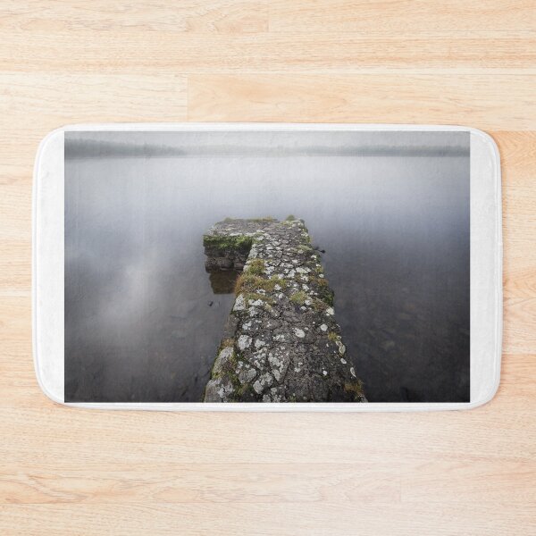 Artikelvorschau, Nebliger Lough Erne entworfen und verkauft von Nigel R Bell Photography.