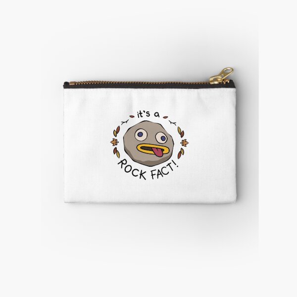 Item preview, Rock Fact! designed and sold by kiwibee.