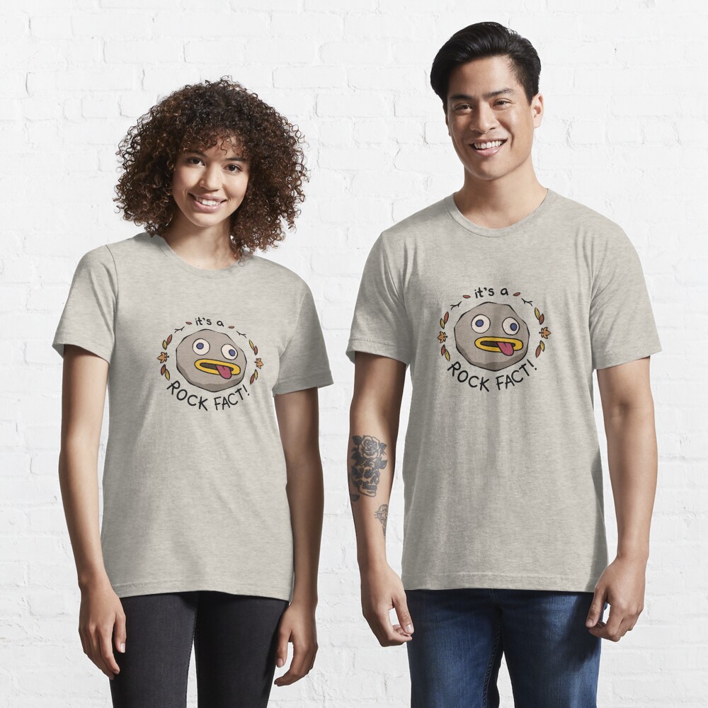 Item preview, Essential T-Shirt designed and sold by kiwibee.