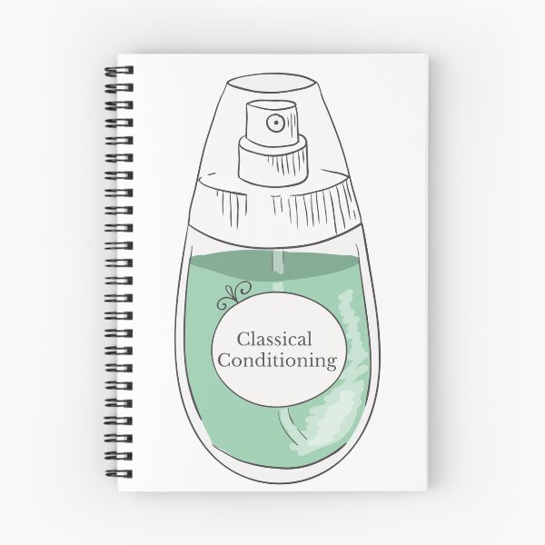 Item preview, Classical Conditioning designed and sold by herizon.