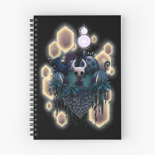 Item preview, Hollow Knight Island designed and sold by Clocksy.