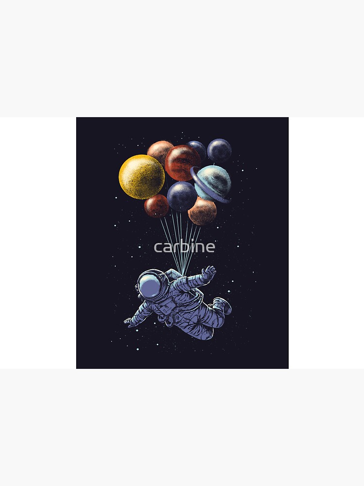 Space Travel by carbine