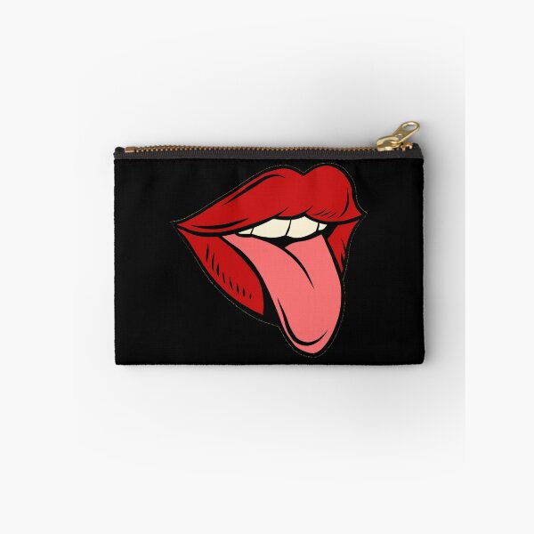 Item preview, Big Funny Lips graphic design  designed and sold by Tim Dunaway.