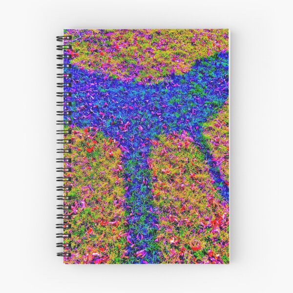 Item preview, Technicolor Field designed and sold by Dale Cherney.