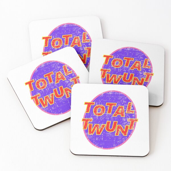 Item preview, Total Twunt designed and sold by SifRants.
